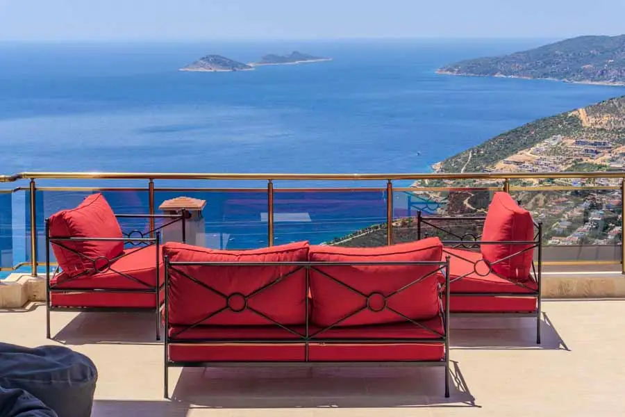 Villa Patika 6 - 34