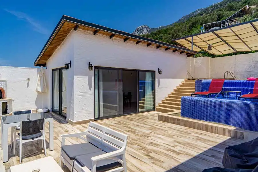 Villa Patika 6 - 6