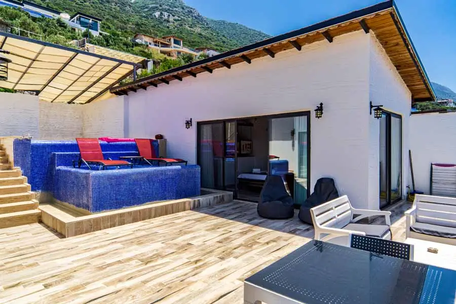 Villa Patika 6 - 5