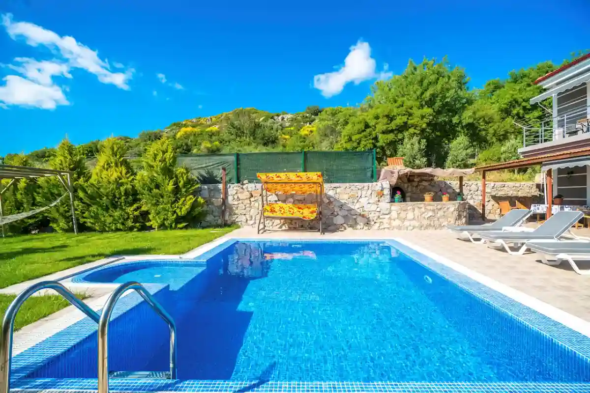 Villa Pegasus Villa Pegasus - 3