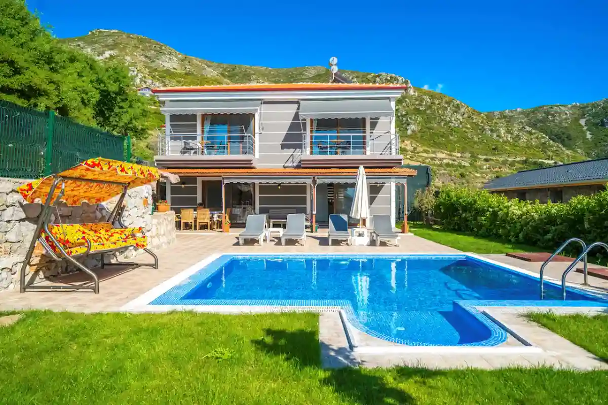 Villa Pegasus Villa Pegasus