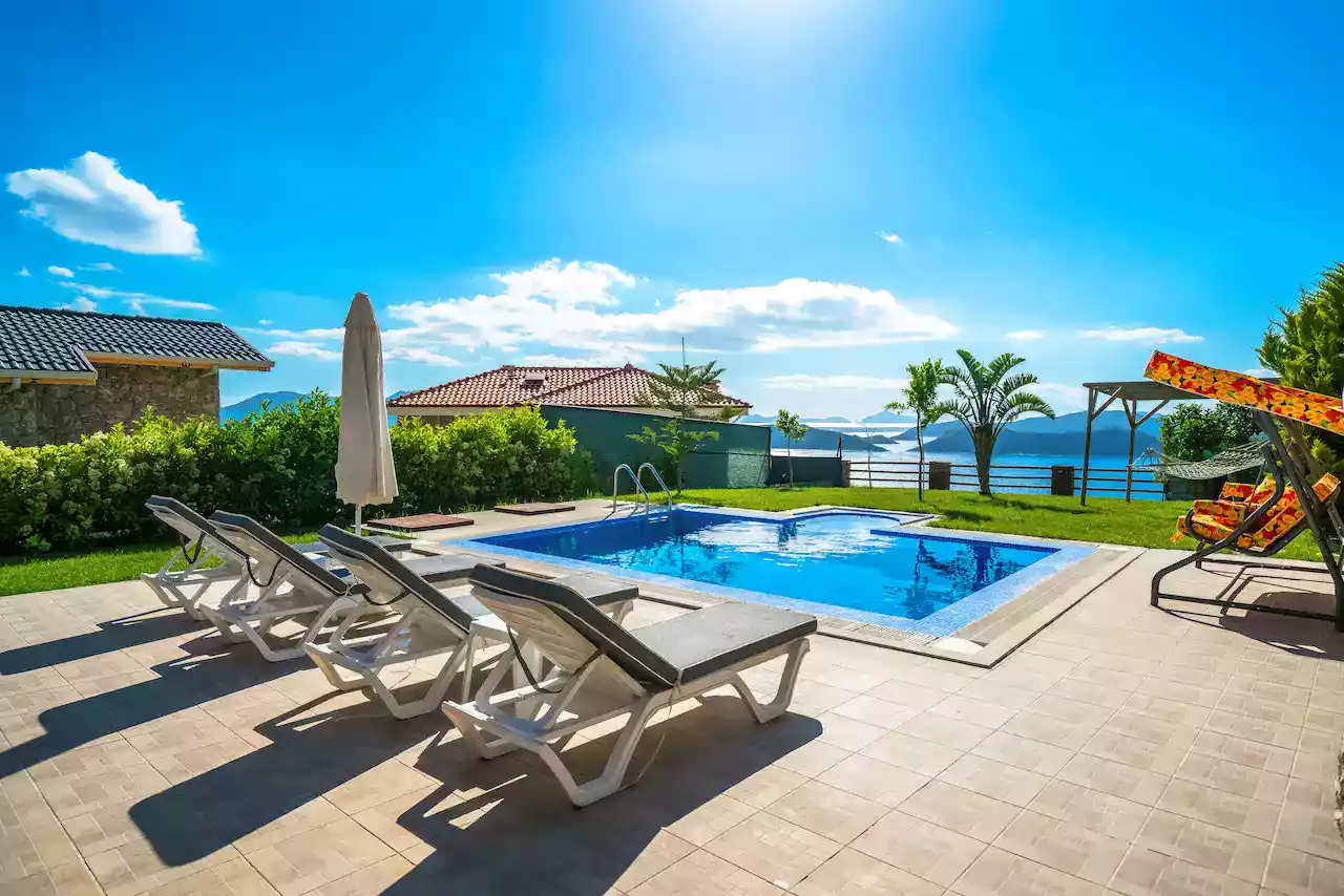 Villa Pegasus Villa Pegasus - 6