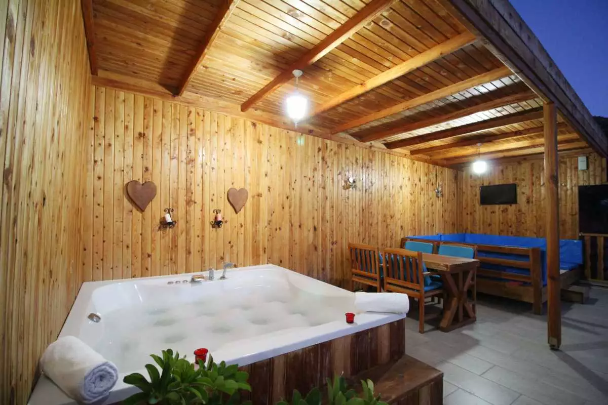 Villa Pelin Villa Pelin - 18
