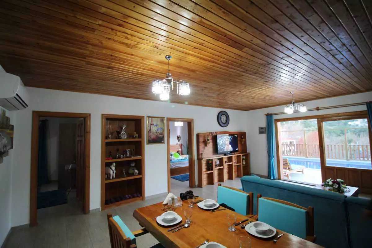 Villa Pelin Villa Pelin - 21