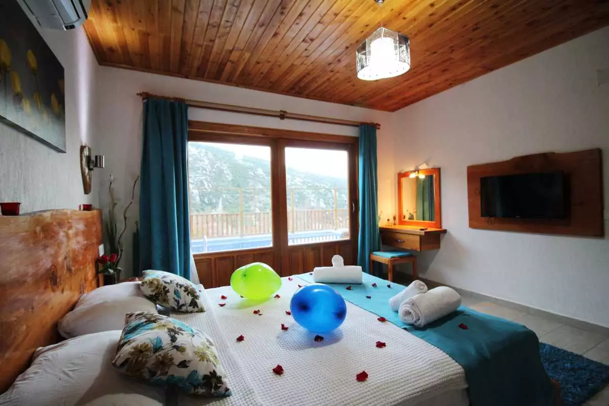 Villa Pelin Villa Pelin - 7