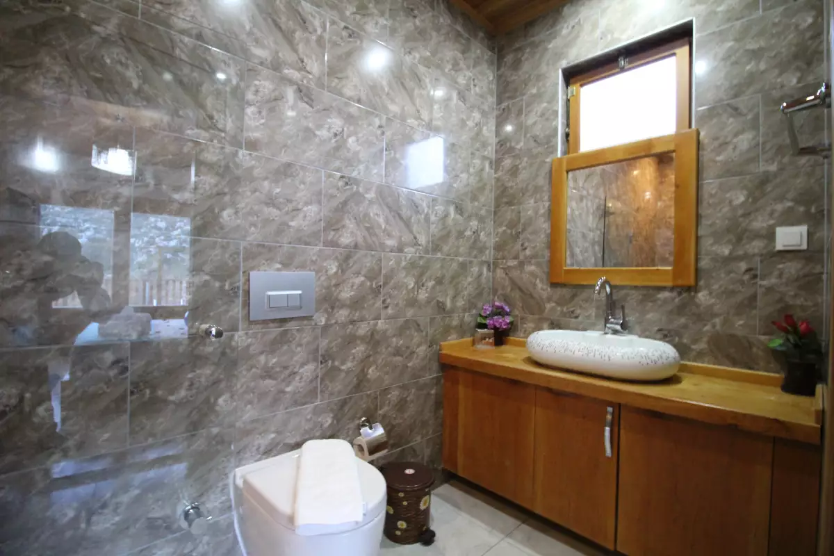 Villa Pelin Villa Pelin - 9