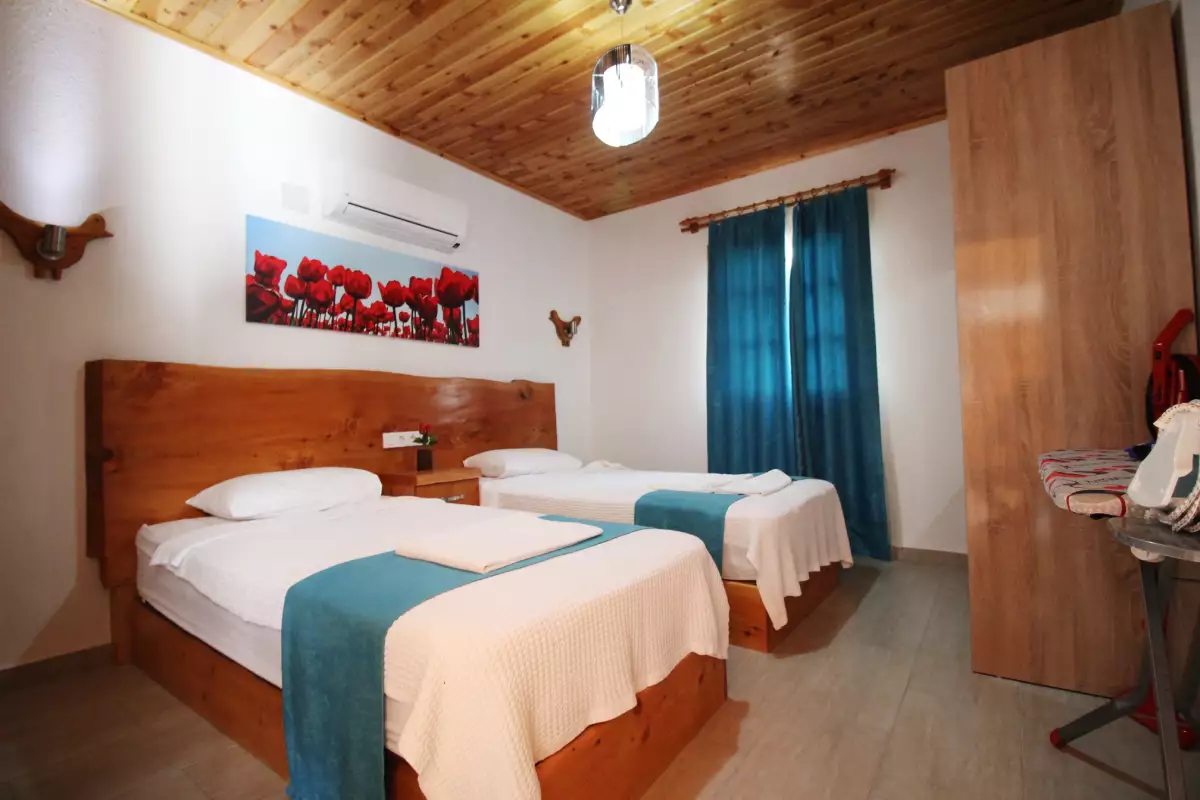 Villa Pelin Villa Pelin - 10