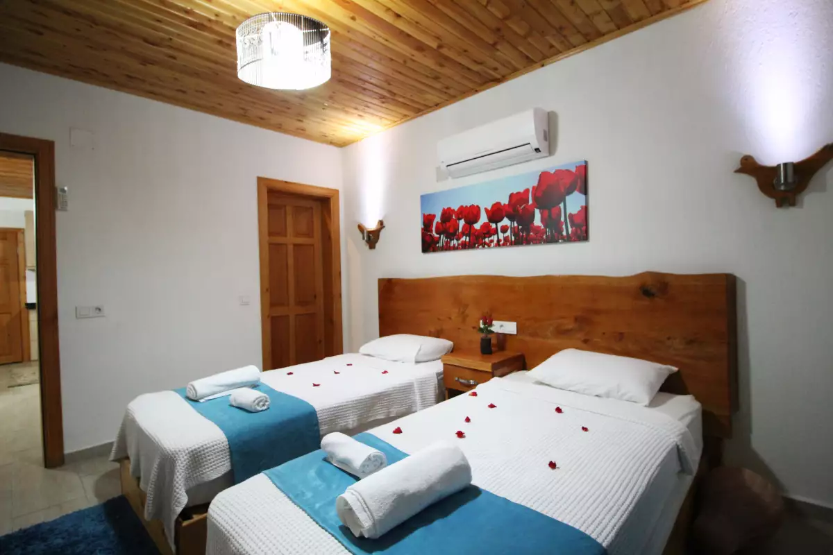 Villa Pelin Villa Pelin - 11