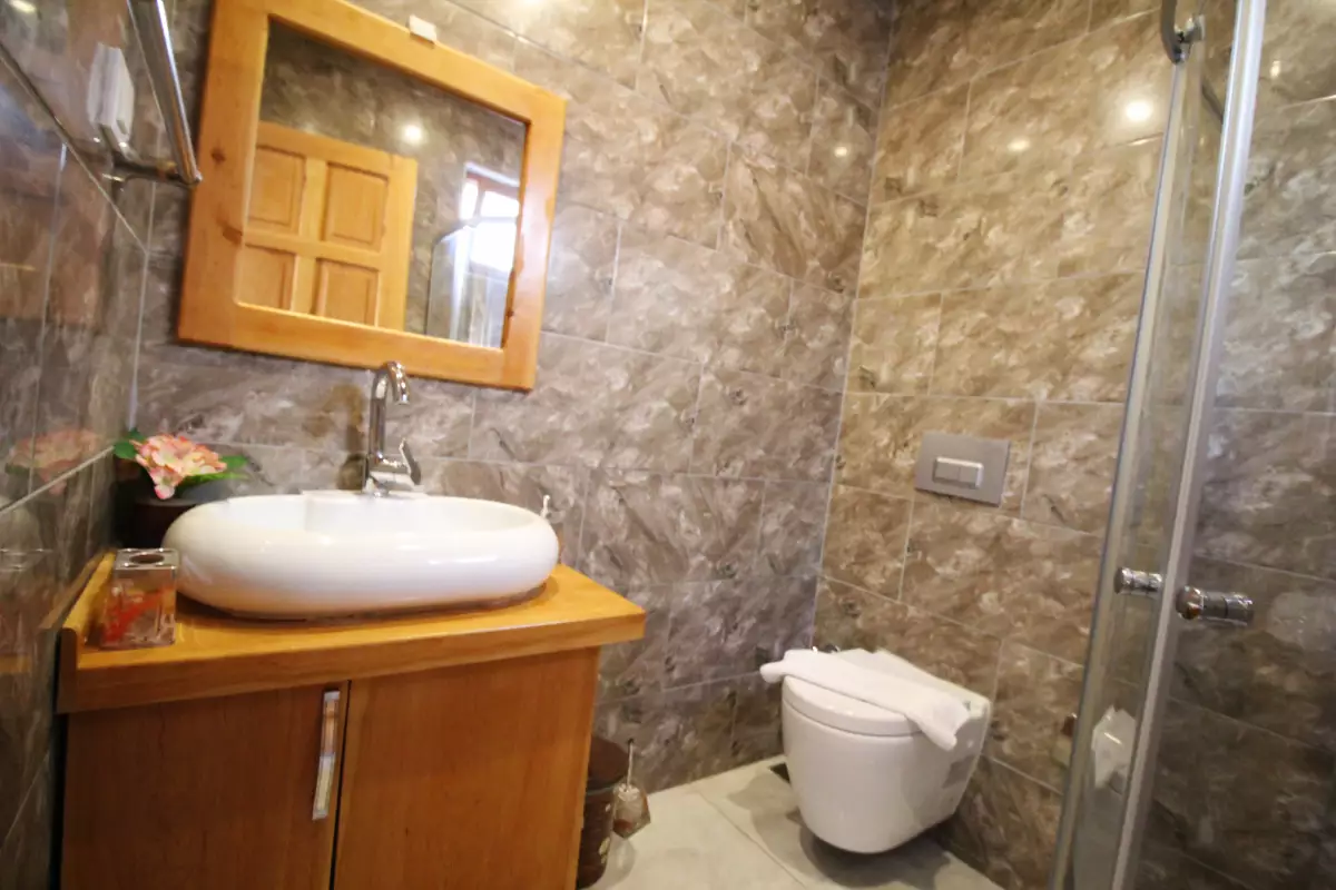 Villa Pelin Villa Pelin - 17