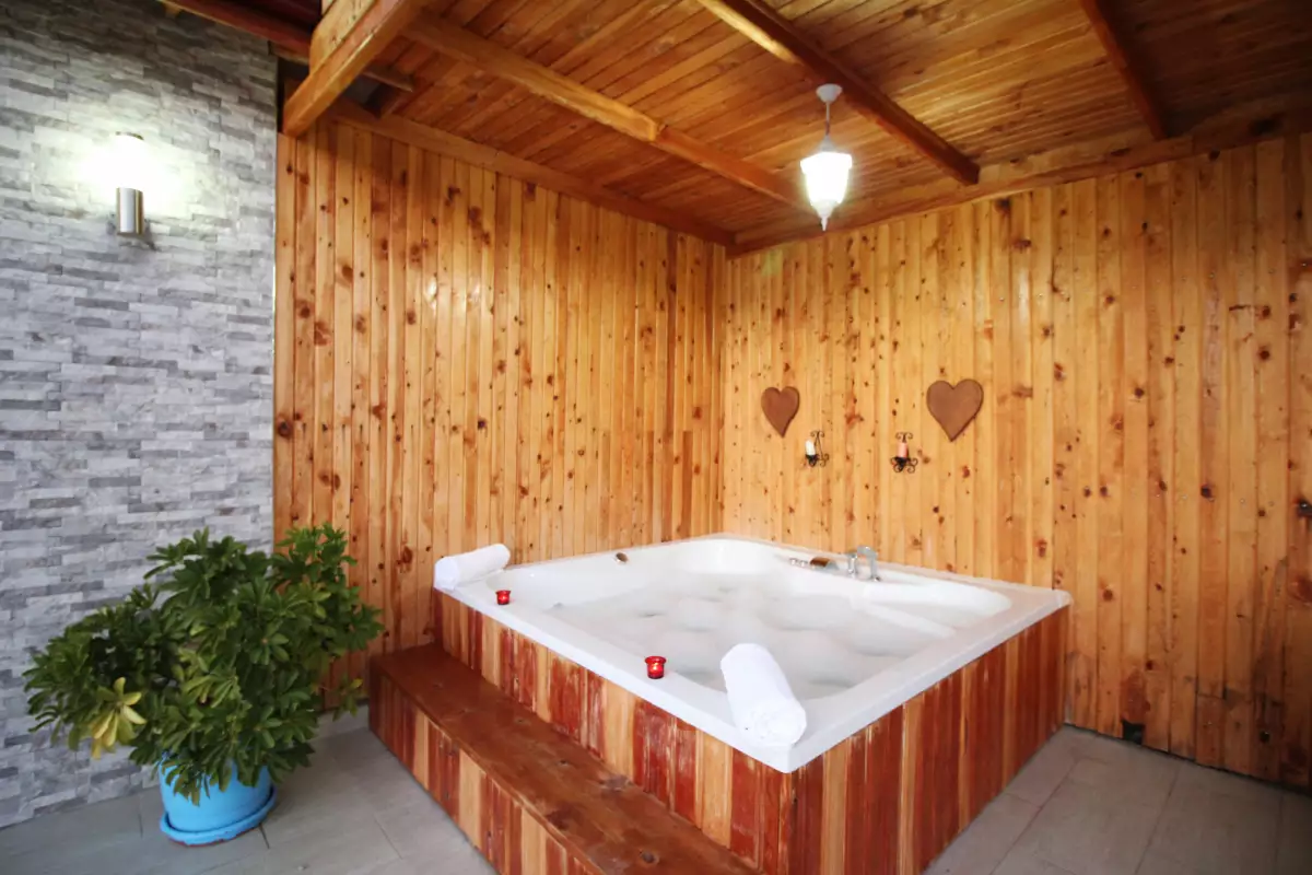 Villa Pelin Villa Pelin - 13