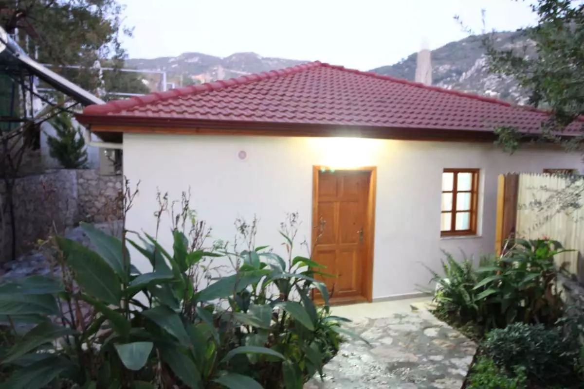 Villa Pelin Villa Pelin - 14
