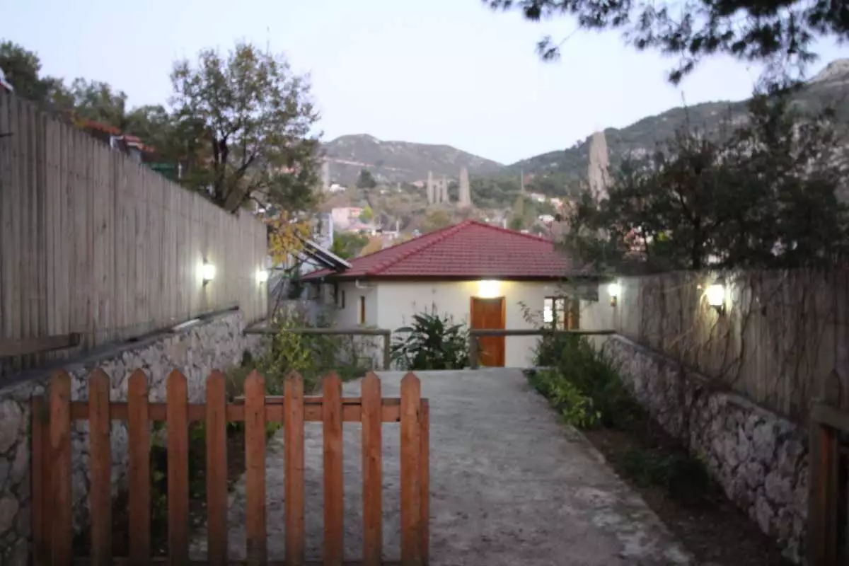 Villa Pelin Villa Pelin - 15