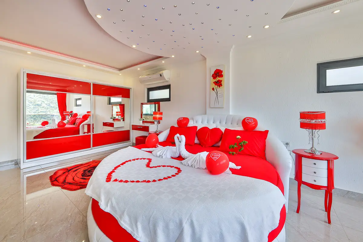 Villa Peri Masalı Villa Peri Masalı - 28