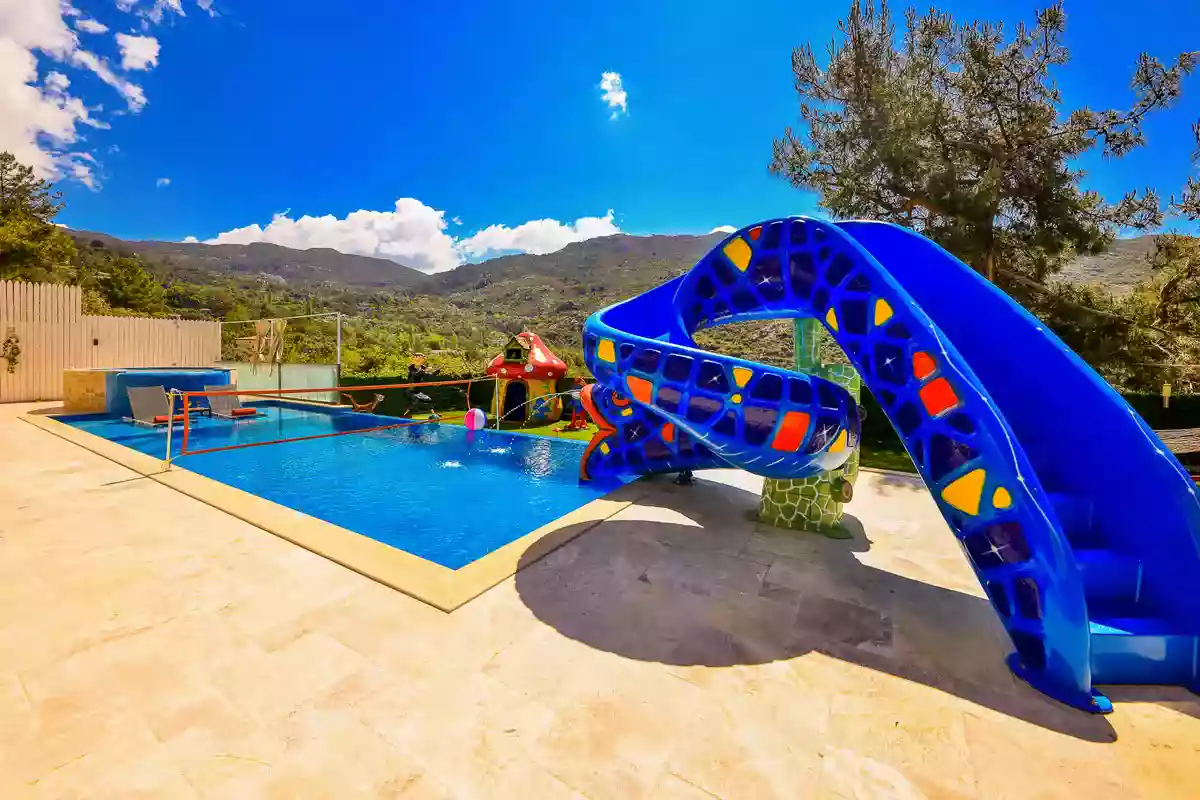 Villa Peri Masalı Villa Peri Masalı - 47