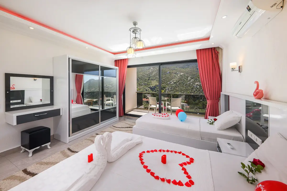 Villa Peri Masalı Villa Peri Masalı - 39