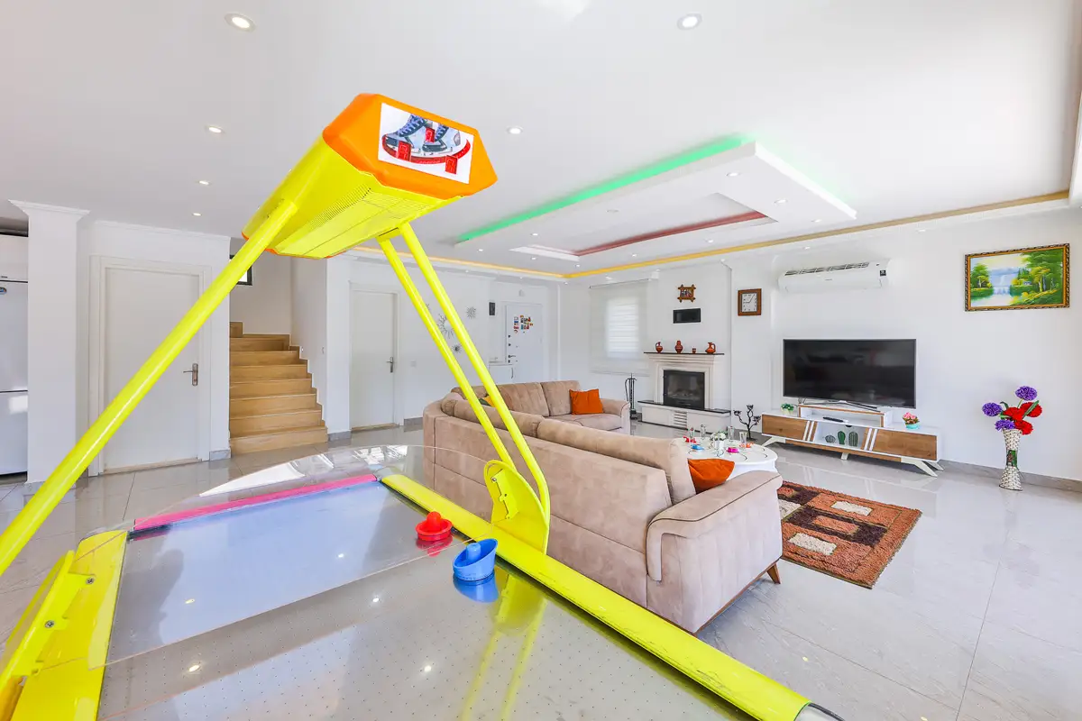 Villa Peri Masalı Villa Peri Masalı - 23