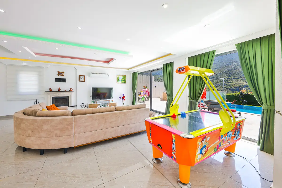 Villa Peri Masalı Villa Peri Masalı - 18