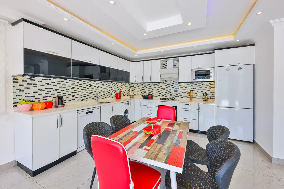 Villa Peri Masalı Villa Peri Masalı - 24