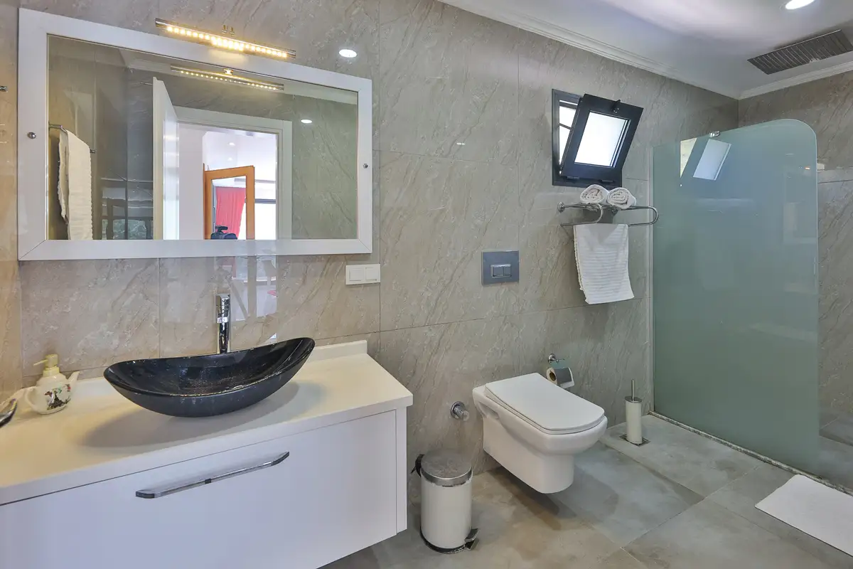 Villa Peri Masalı Villa Peri Masalı - 37
