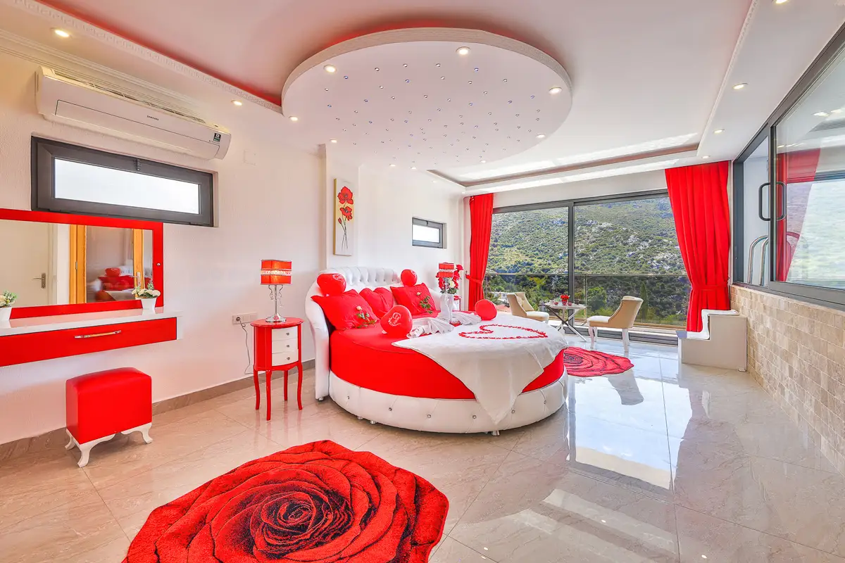 Villa Peri Masalı Villa Peri Masalı - 25