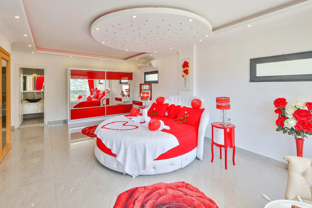 Villa Peri Masalı Villa Peri Masalı - 31