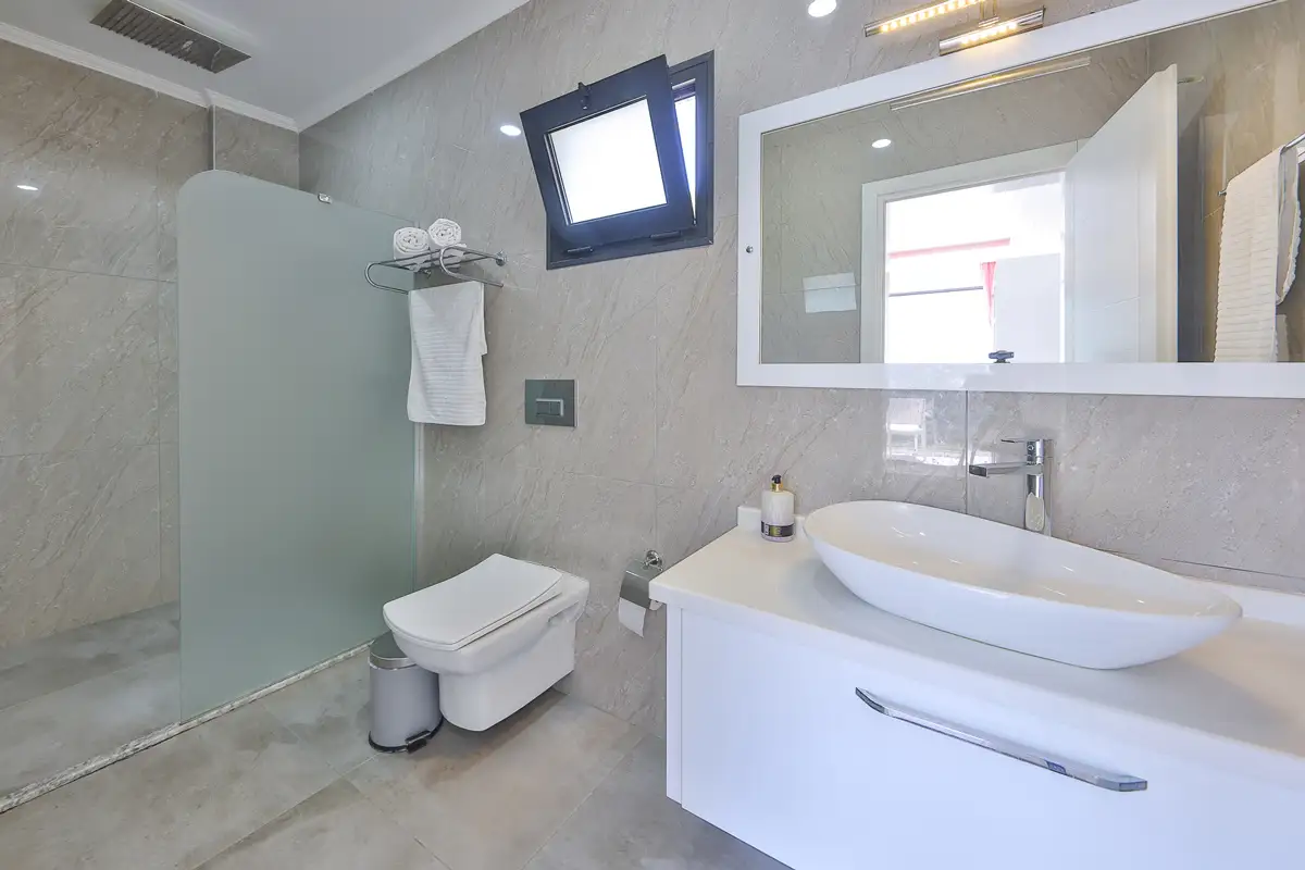 Villa Peri Masalı Villa Peri Masalı - 38