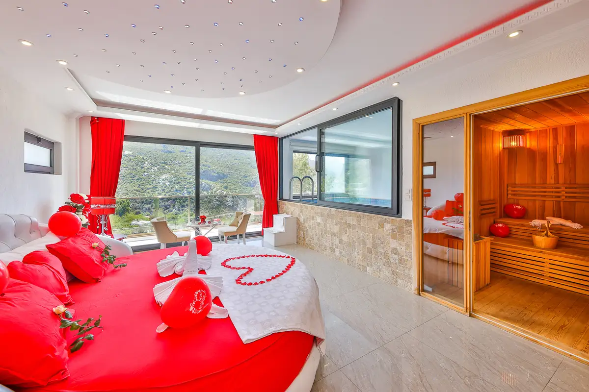 Villa Peri Masalı Villa Peri Masalı - 26