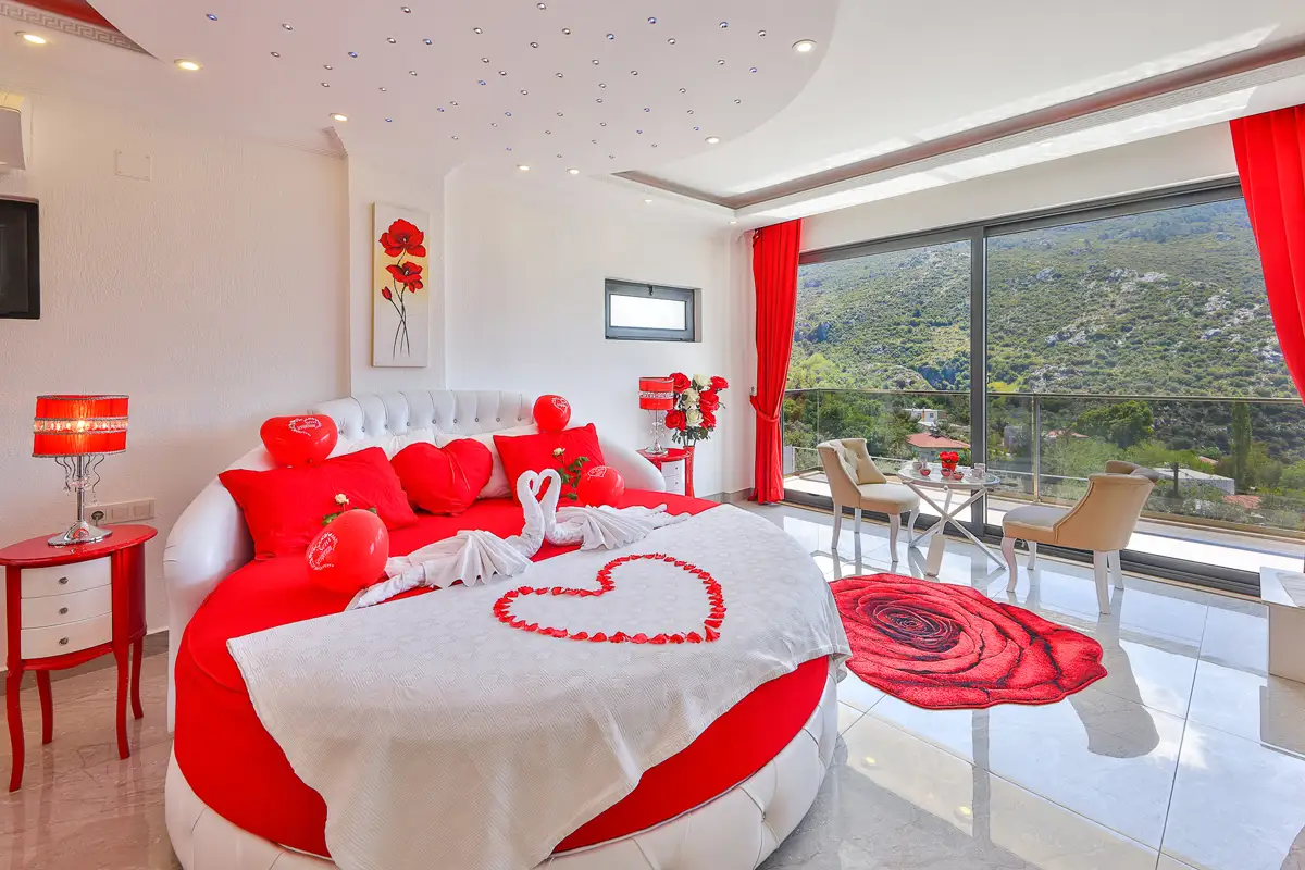 Villa Peri Masalı Villa Peri Masalı - 32