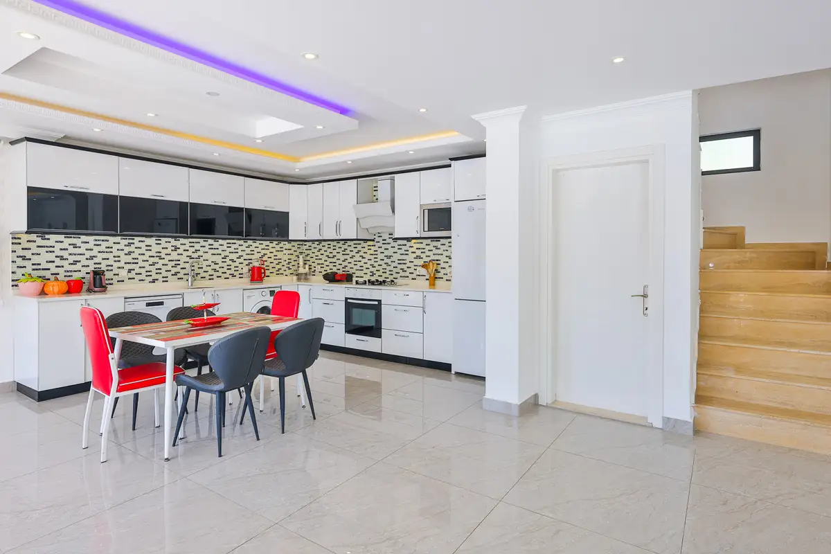 Villa Peri Masalı Villa Peri Masalı - 21