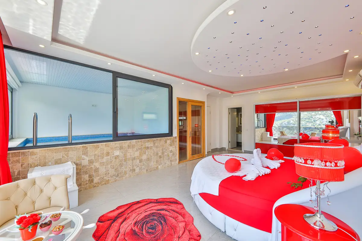 Villa Peri Masalı Villa Peri Masalı - 27
