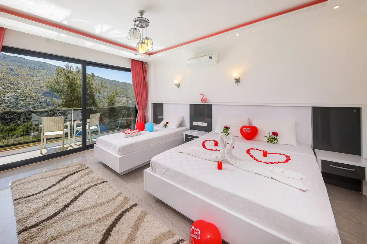 Villa Peri Masalı Villa Peri Masalı - 50