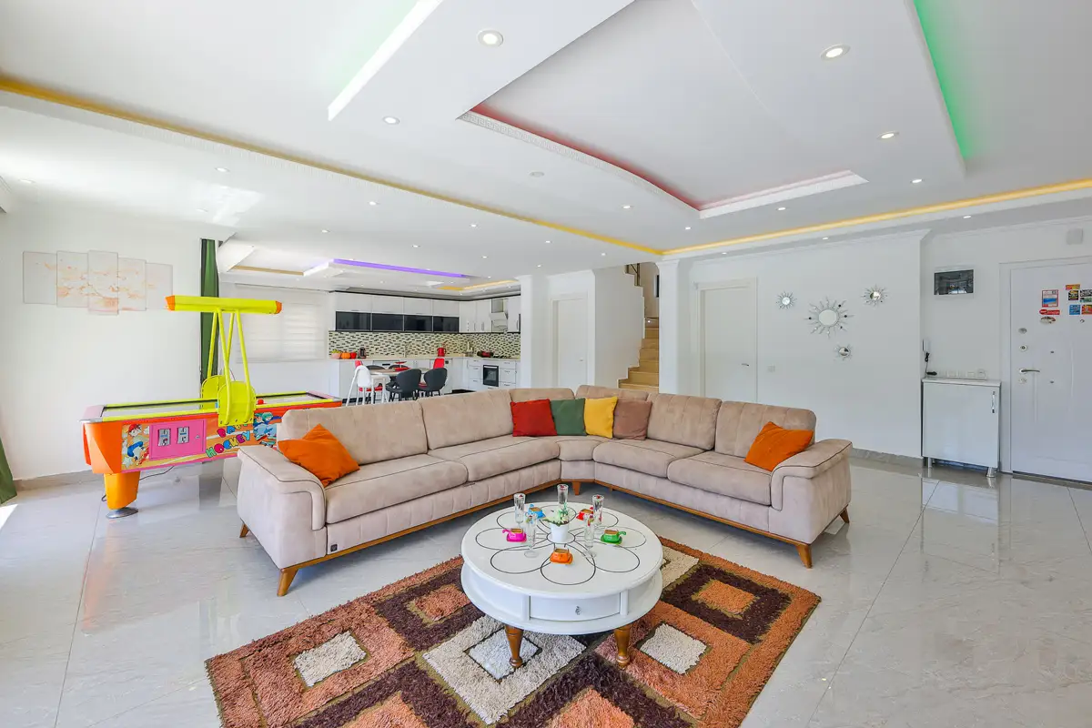 Villa Peri Masalı Villa Peri Masalı - 16