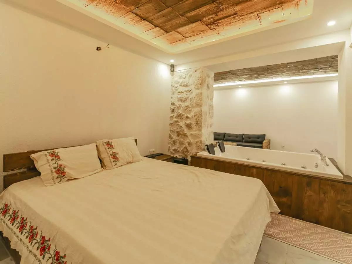 Villa Pierre 1 - 12