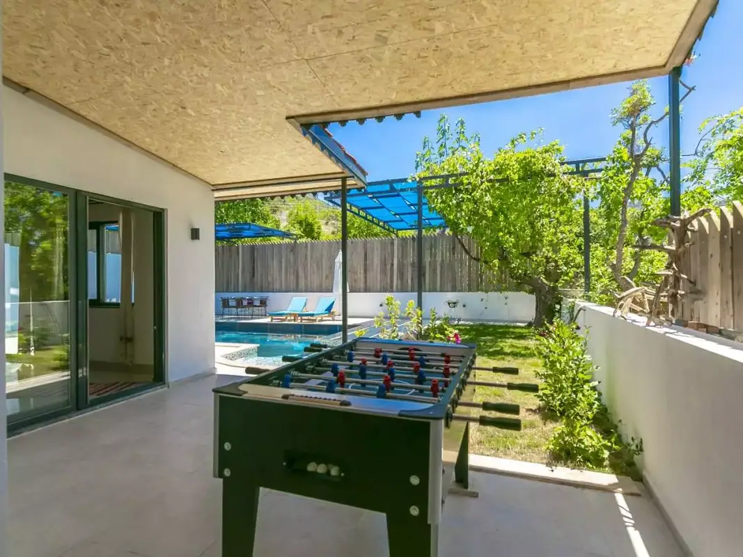 Villa Pierre 1 - 22