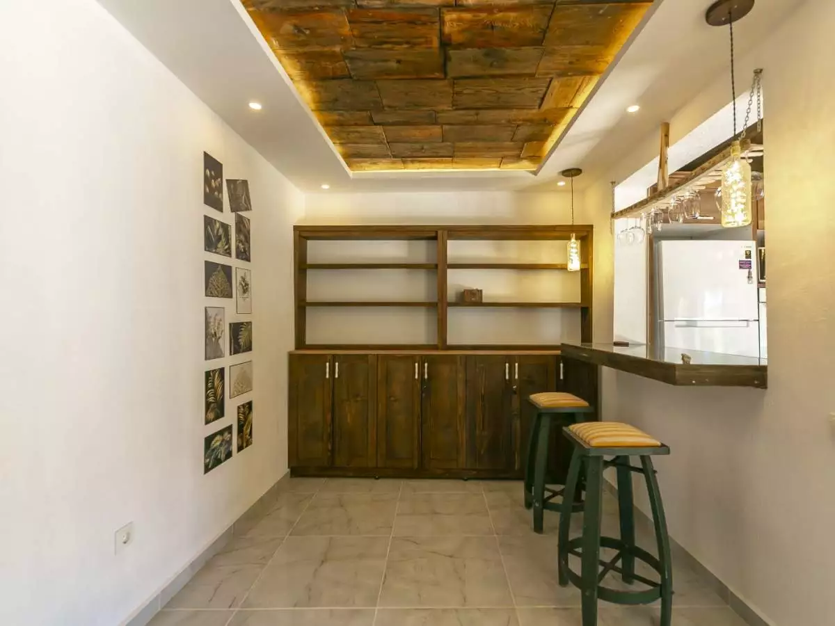 Villa Pierre 1 - 31