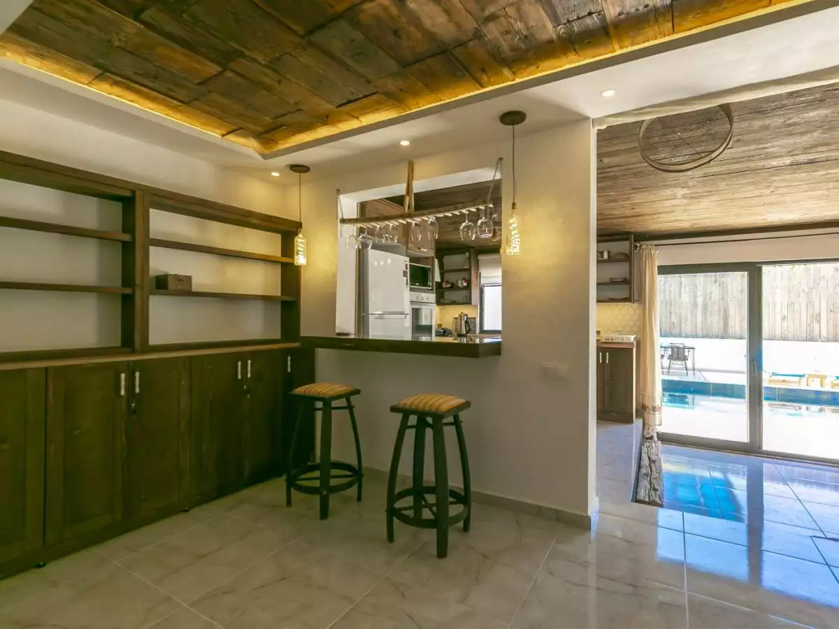 Villa Pierre 1 - 32