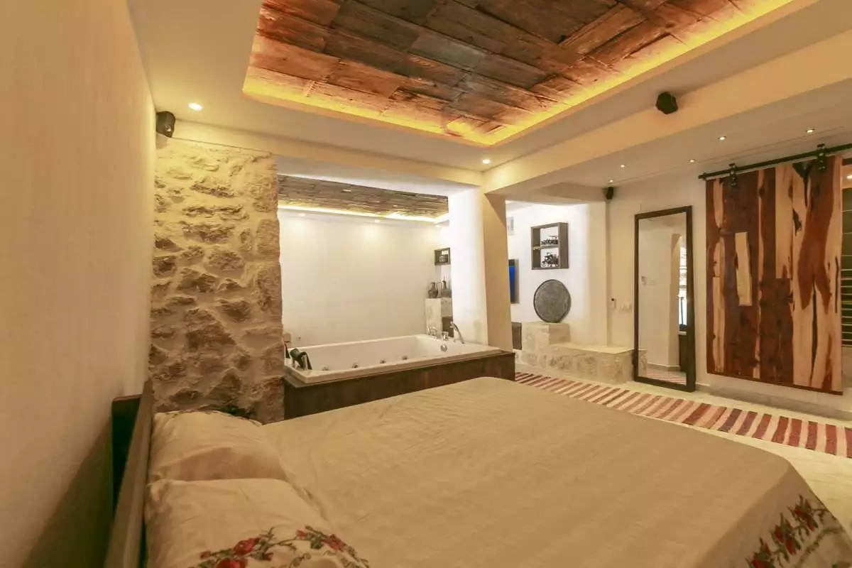 Villa Pierre 1 - 38