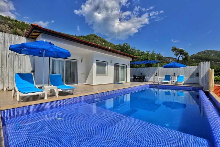 Villa Pierre 2 Villa Pierre 2