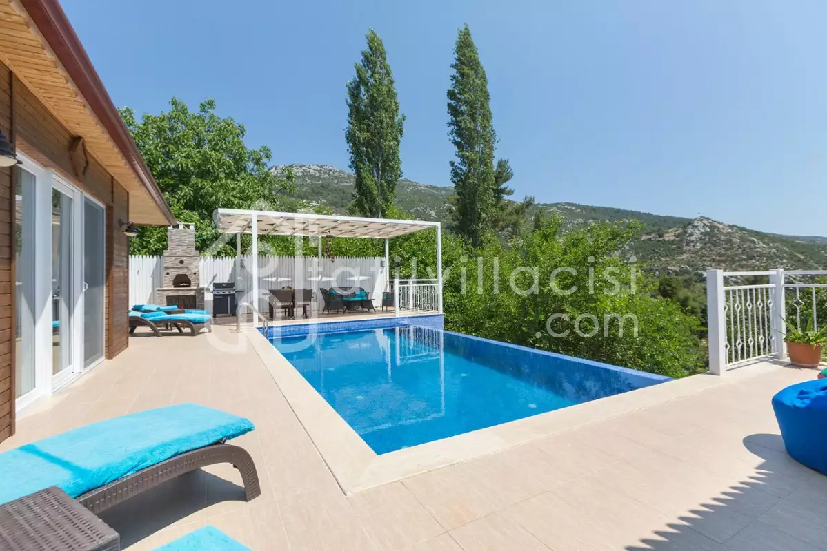 Villa Pınar Villa Pınar - 2