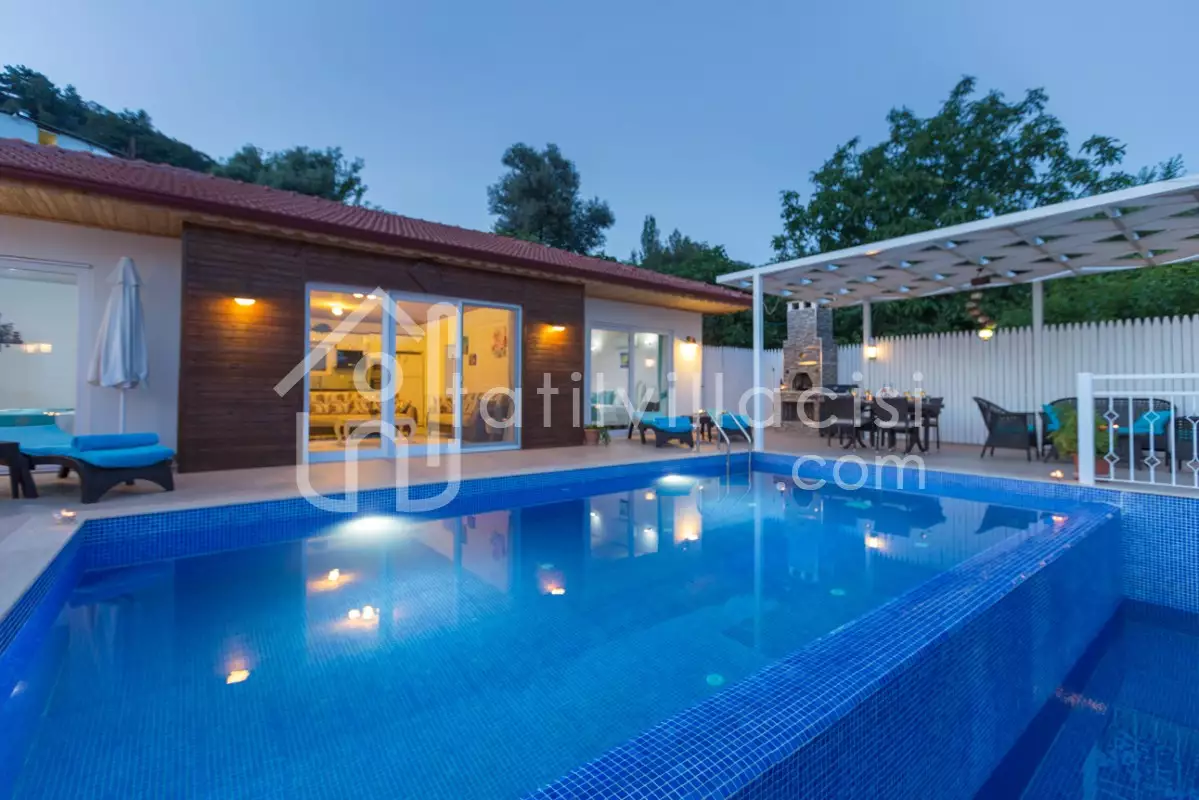 Villa Pınar Villa Pınar - 3