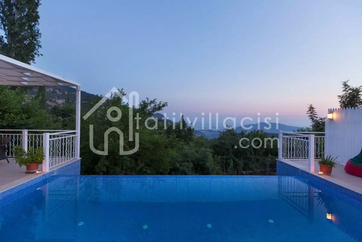 Villa Pınar Villa Pınar - 4