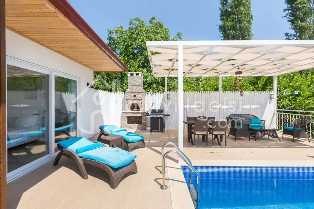 Villa Pınar Villa Pınar - 5