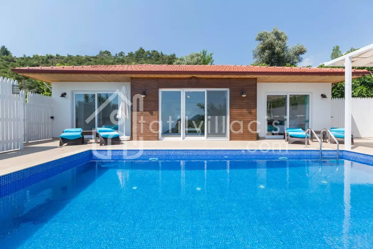 Villa Pınar Villa Pınar
