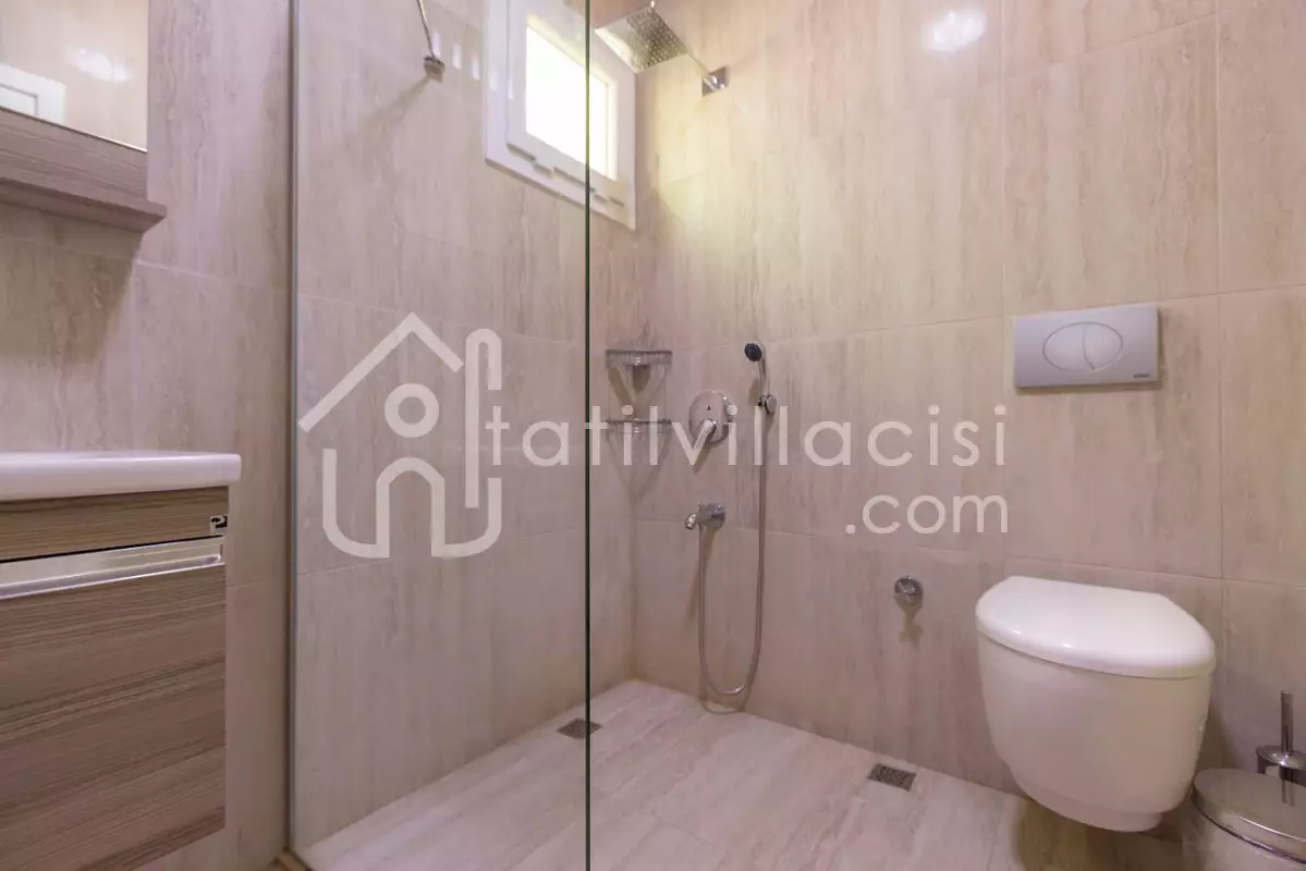 Villa Pınar Villa Pınar - 6