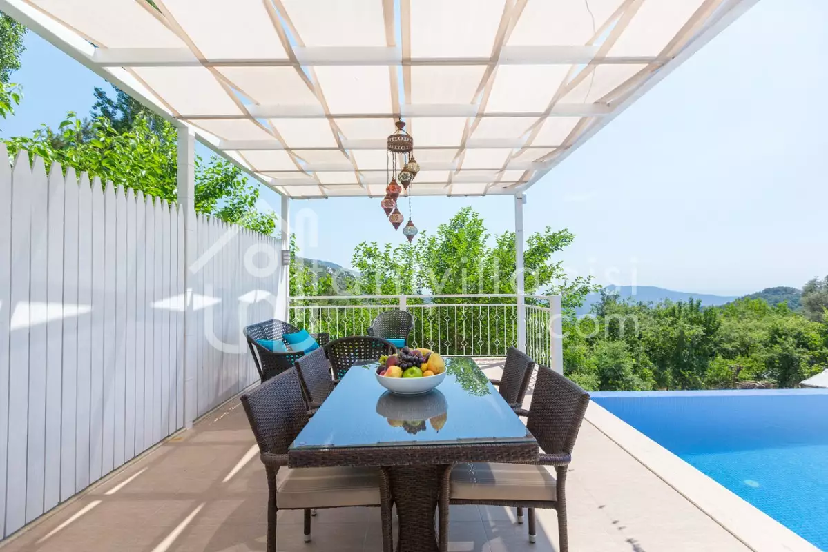 Villa Pınar Villa Pınar - 7