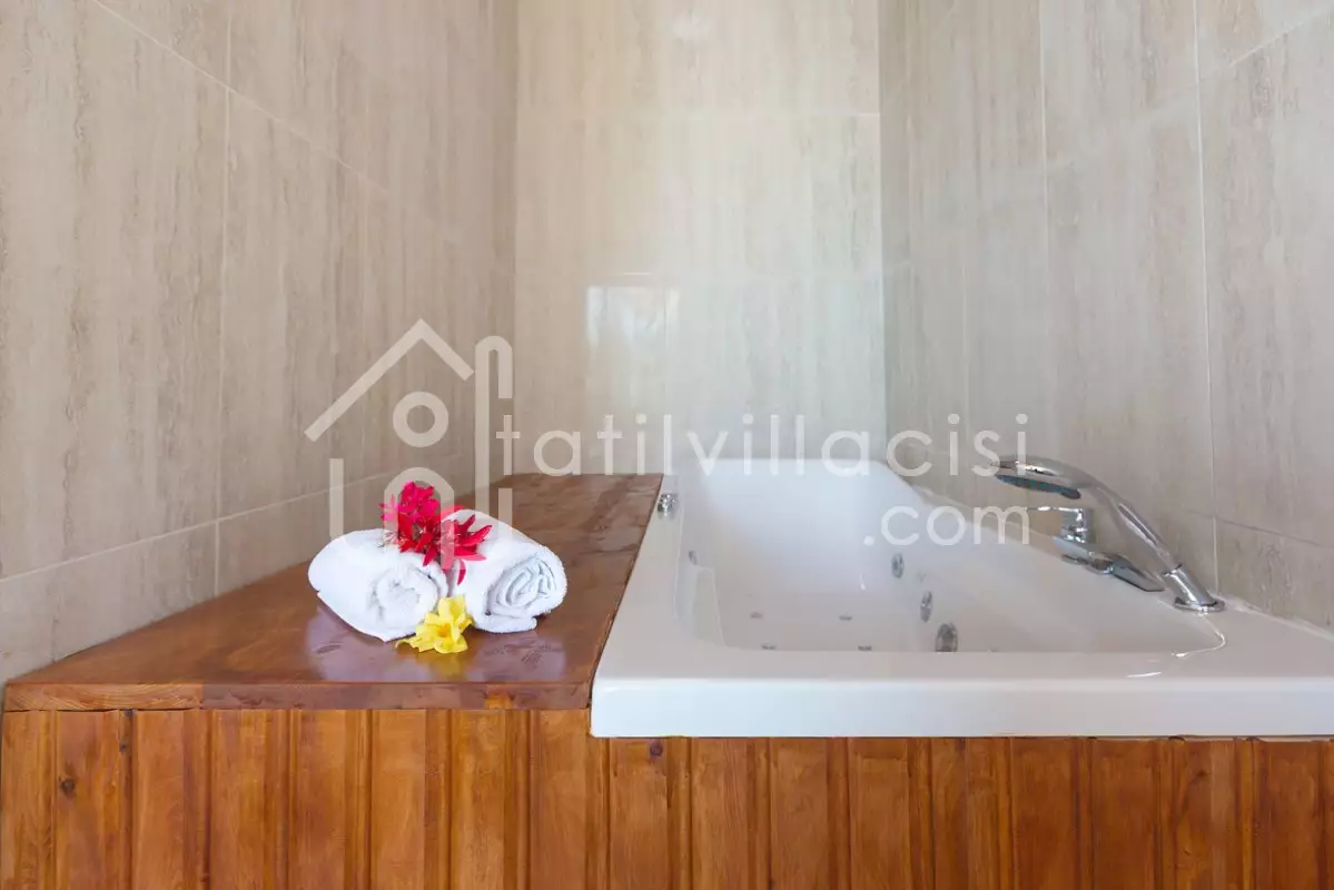 Villa Pınar Villa Pınar - 8