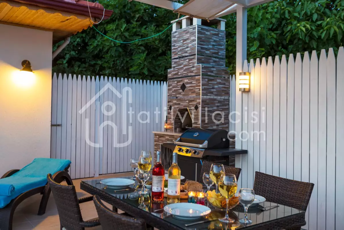Villa Pınar Villa Pınar - 22