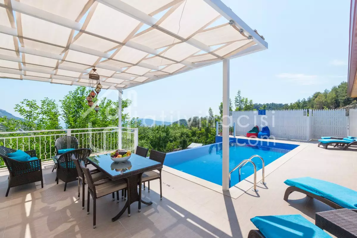 Villa Pınar Villa Pınar - 9