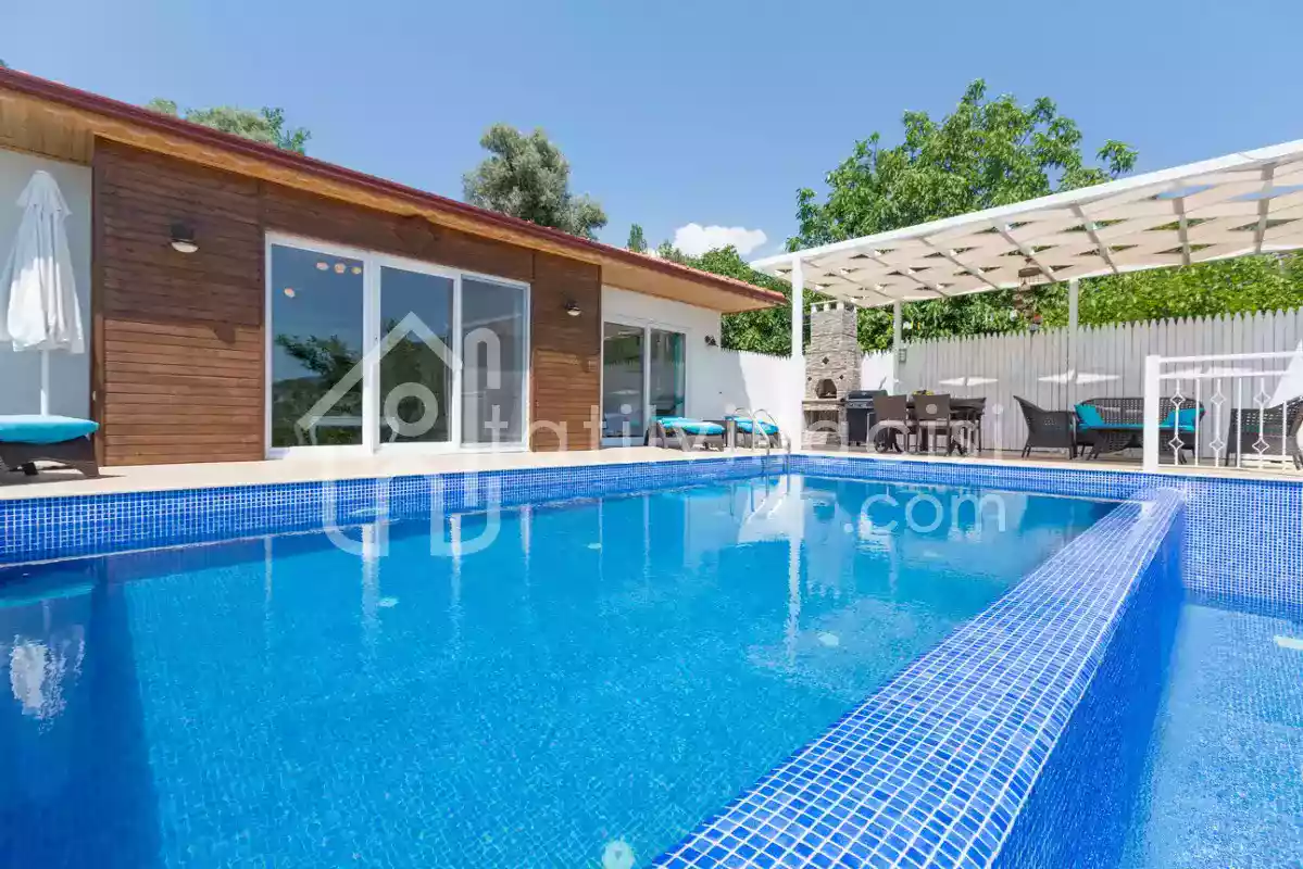 Villa Pınar Villa Pınar - 10