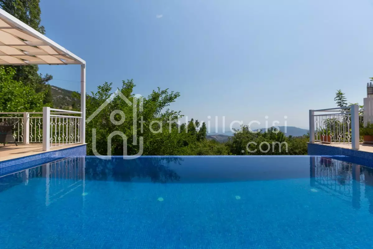 Villa Pınar Villa Pınar - 11